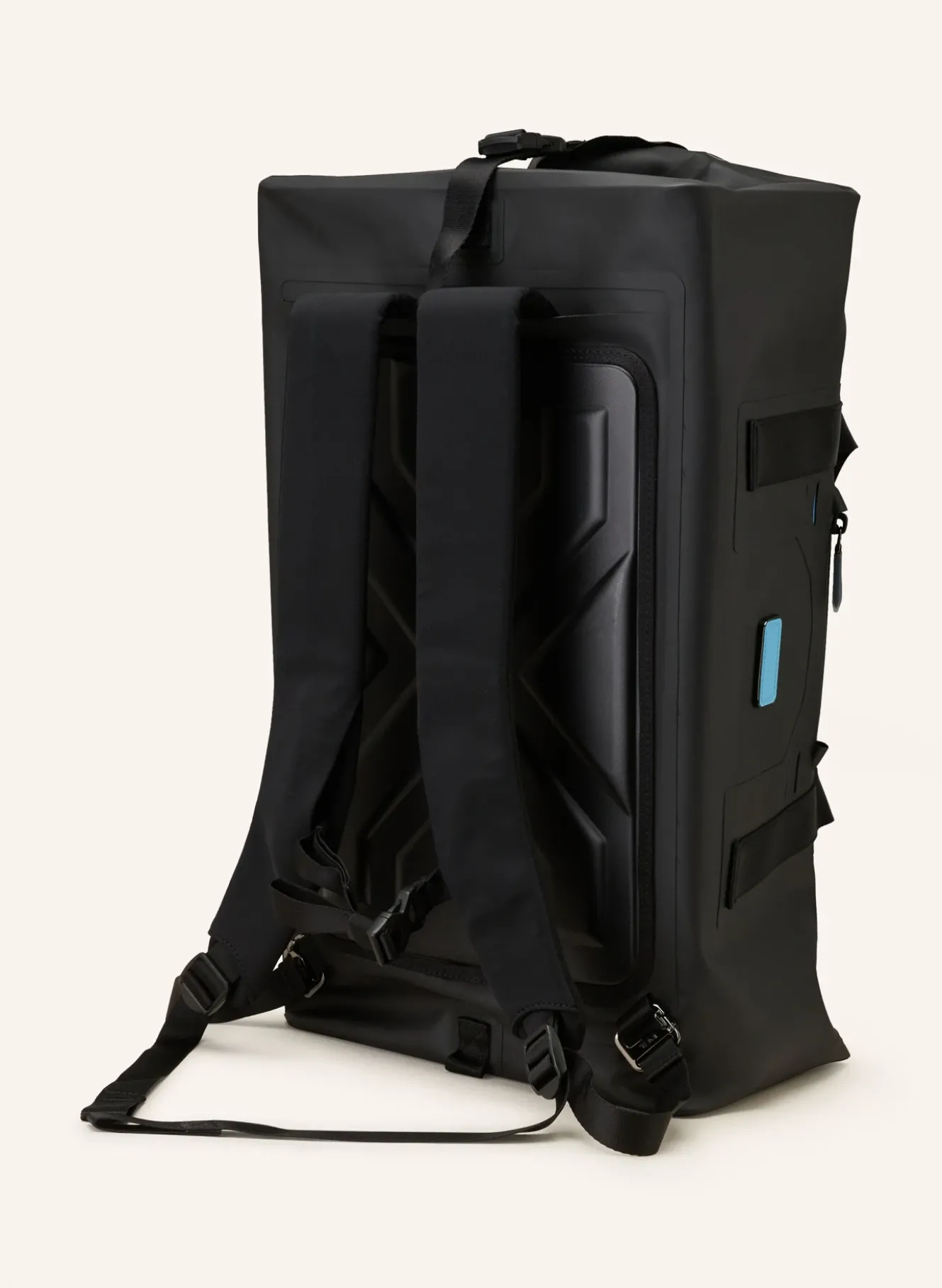 Reisetasche THROTTLE DUFFEL