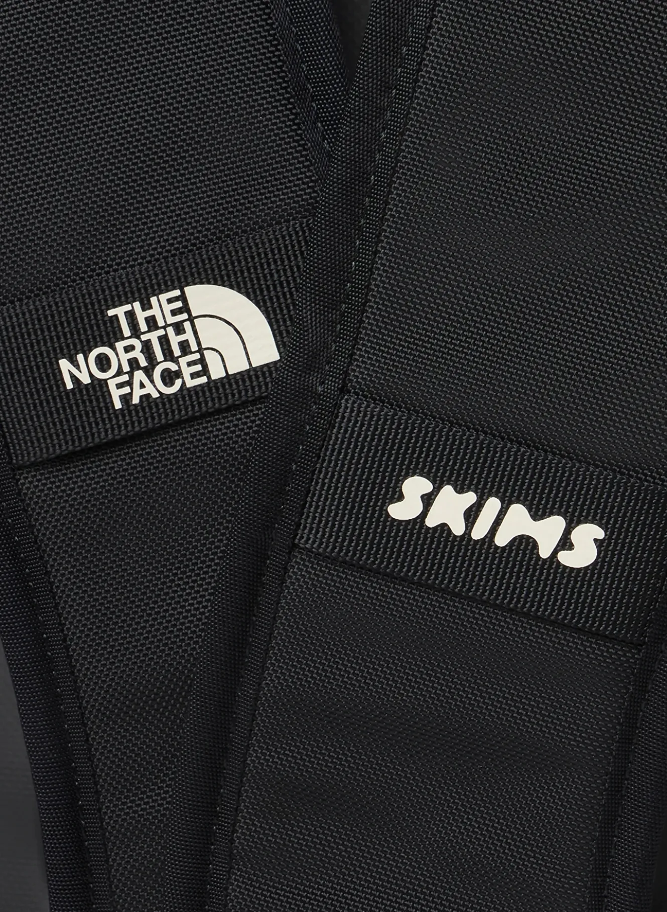 Reisetasche TNF X PROJECT K BASE CAMP DUFFEL L 95 l
