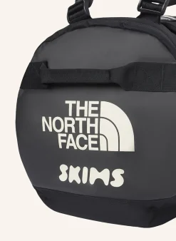 Reisetasche TNF X PROJECT K BASE CAMP DUFFEL L 95 l