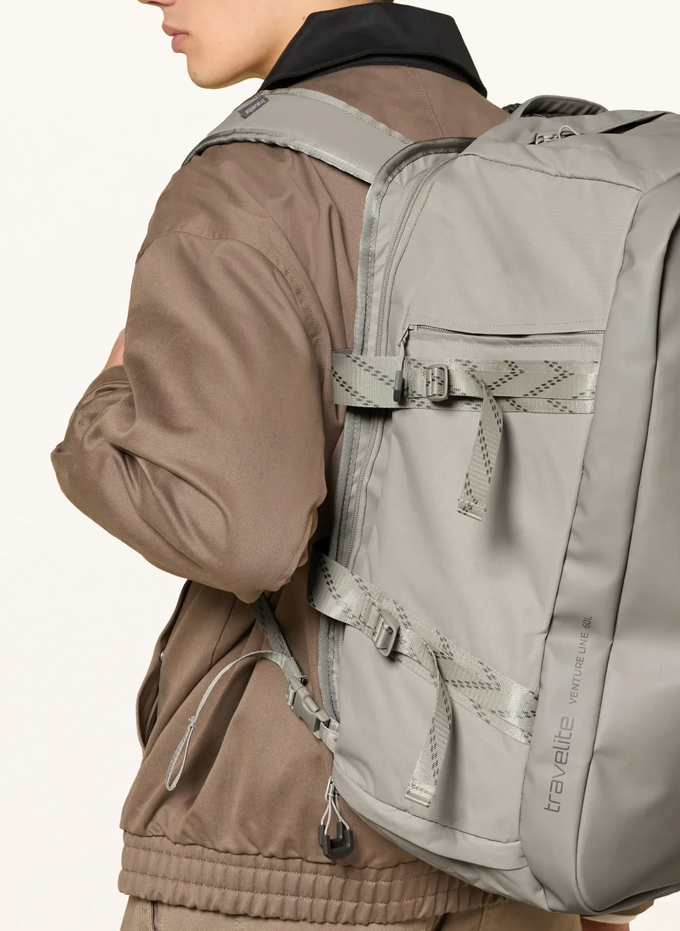 Reisetasche VENTURE LINE LARGE 60 l