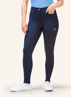 Reithose BELLA Full-Grip