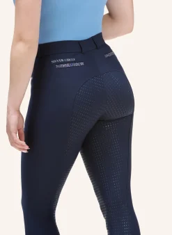 Reithose BELLA Full-Grip