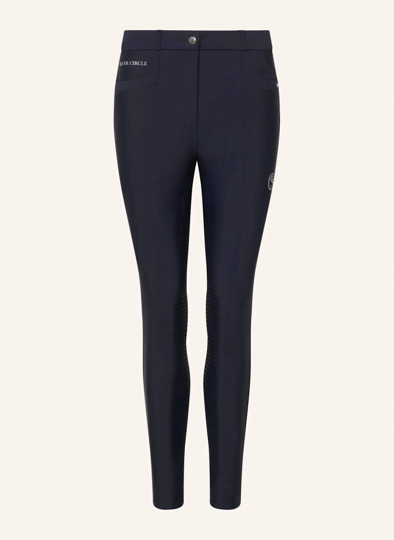 Reithose BELLA Full-Grip