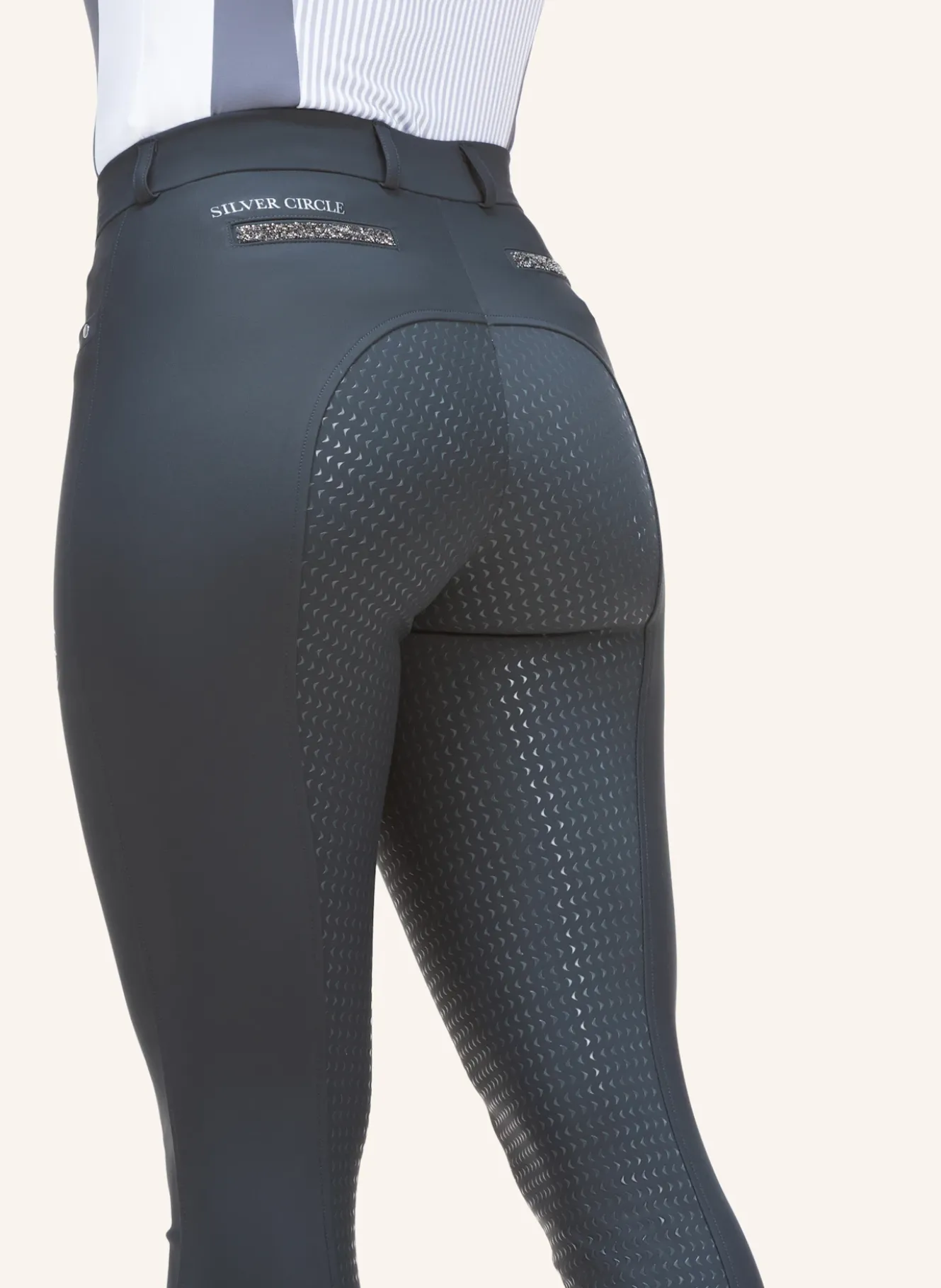 Reithose BELLA Full-Grip