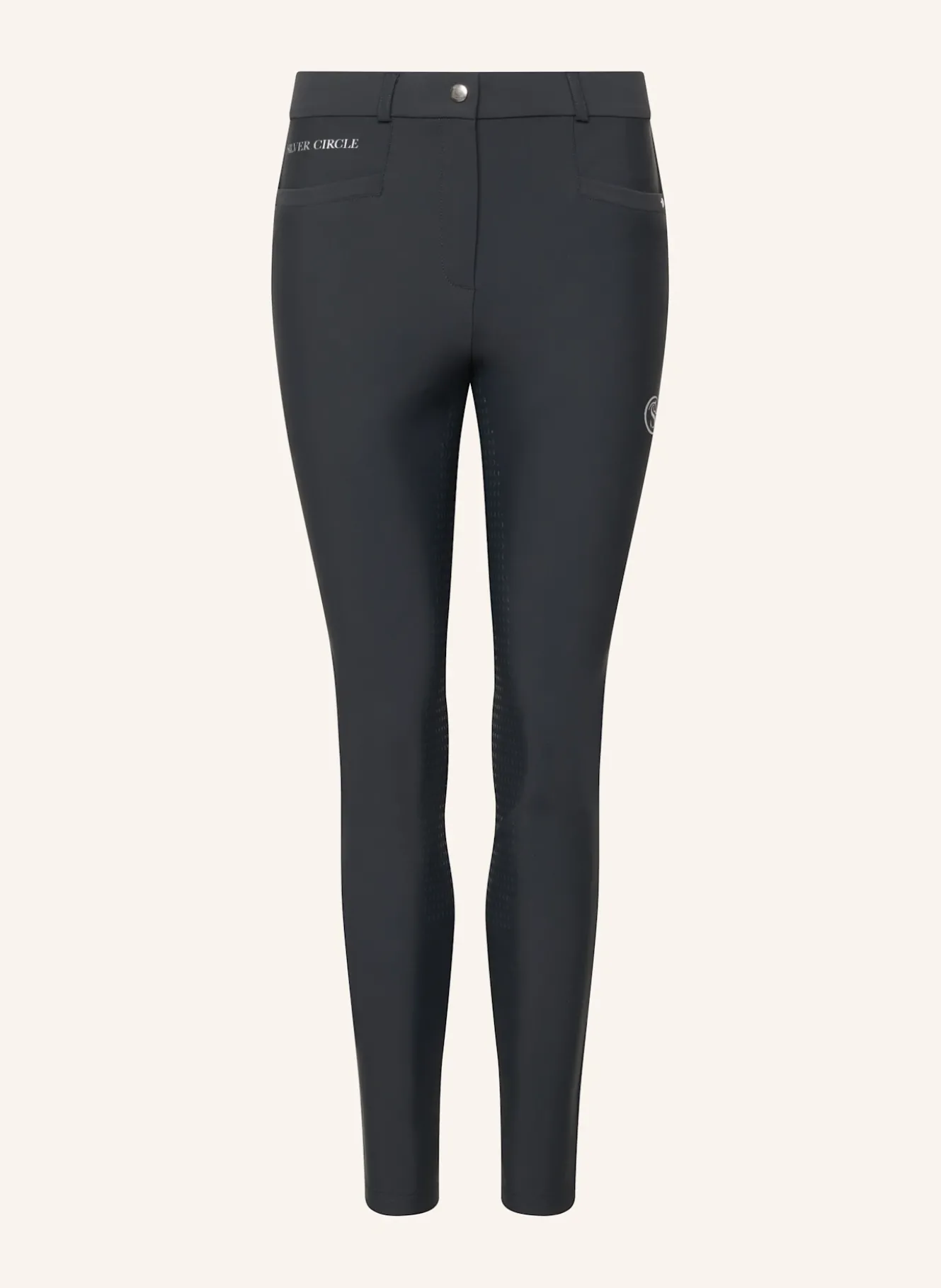 Reithose BELLA Full-Grip