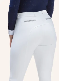 Reithose BELLA Knie-Grip