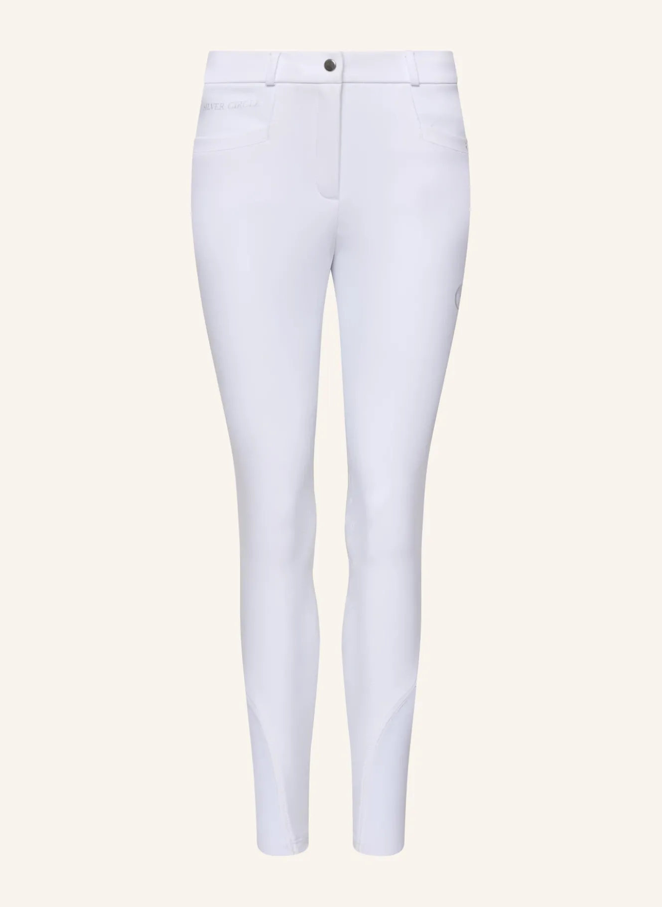 Reithose BELLA Knie-Grip