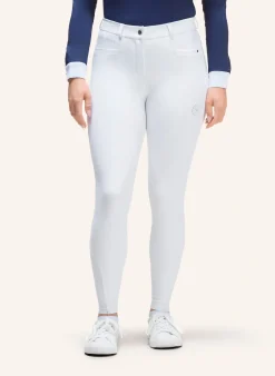 Reithose BELLA Knie-Grip
