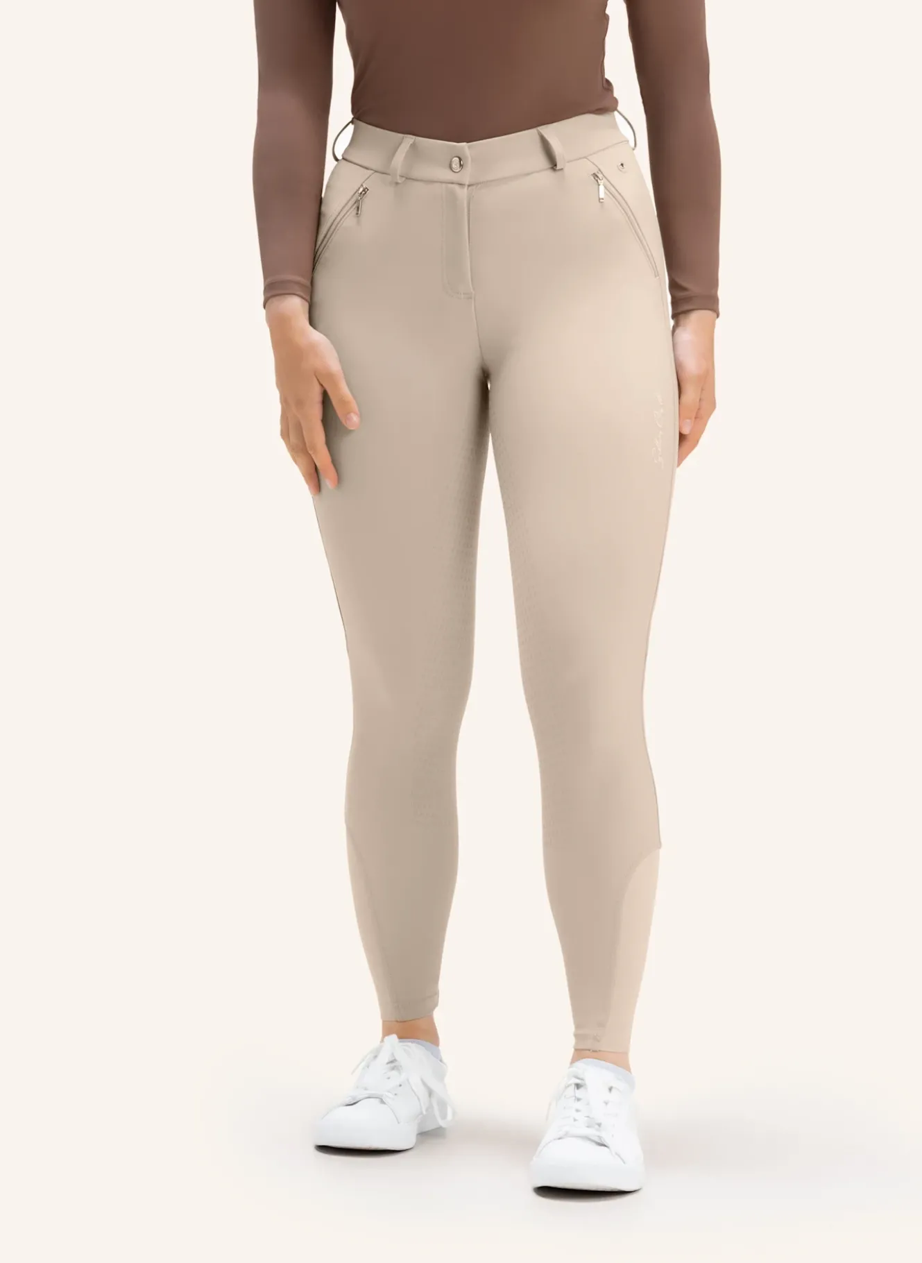 Reithose BILEY Full-Grip
