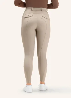 Reithose BILEY Full-Grip