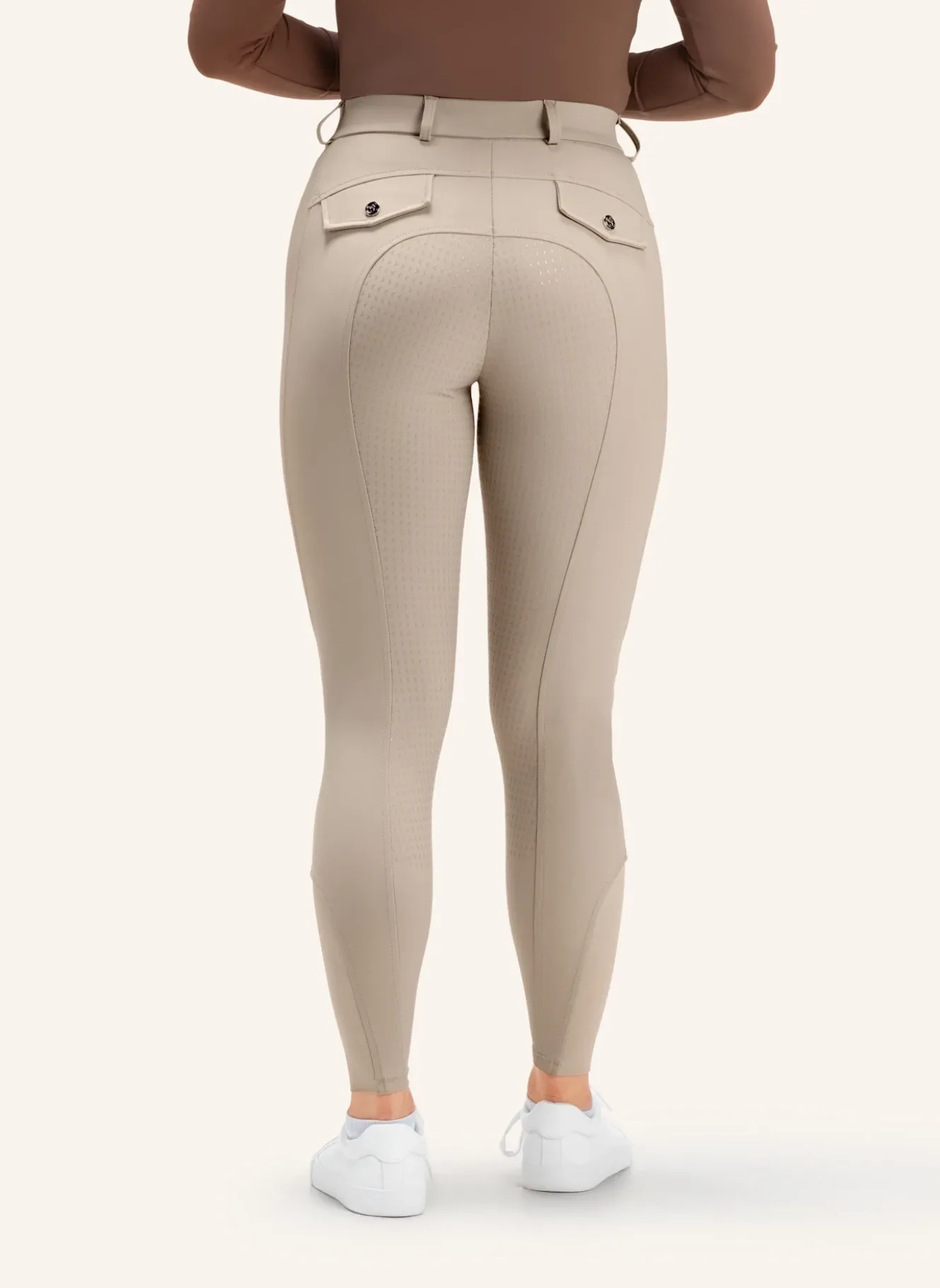 Reithose BILEY Full-Grip