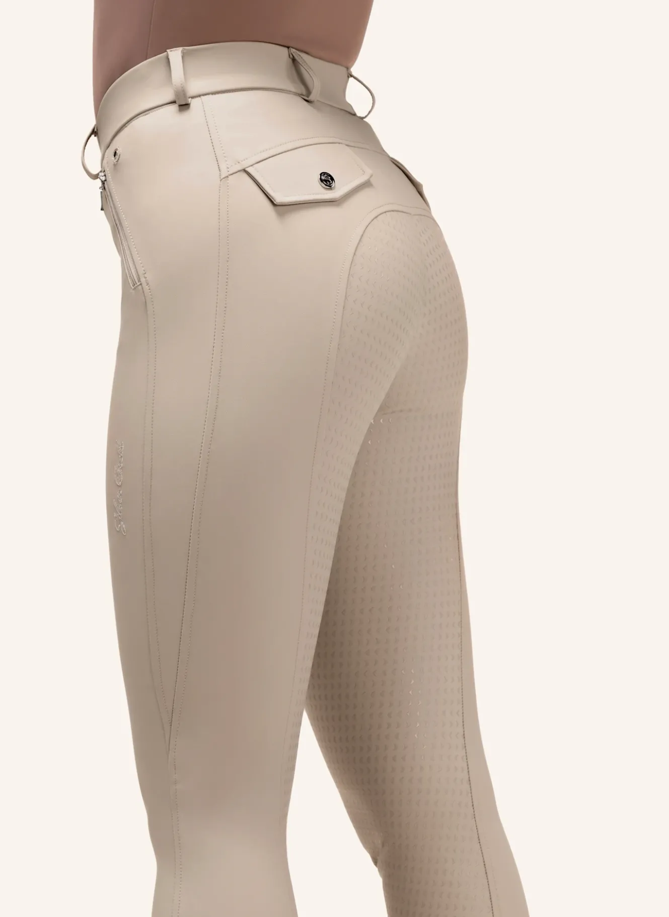 Reithose BILEY Full-Grip