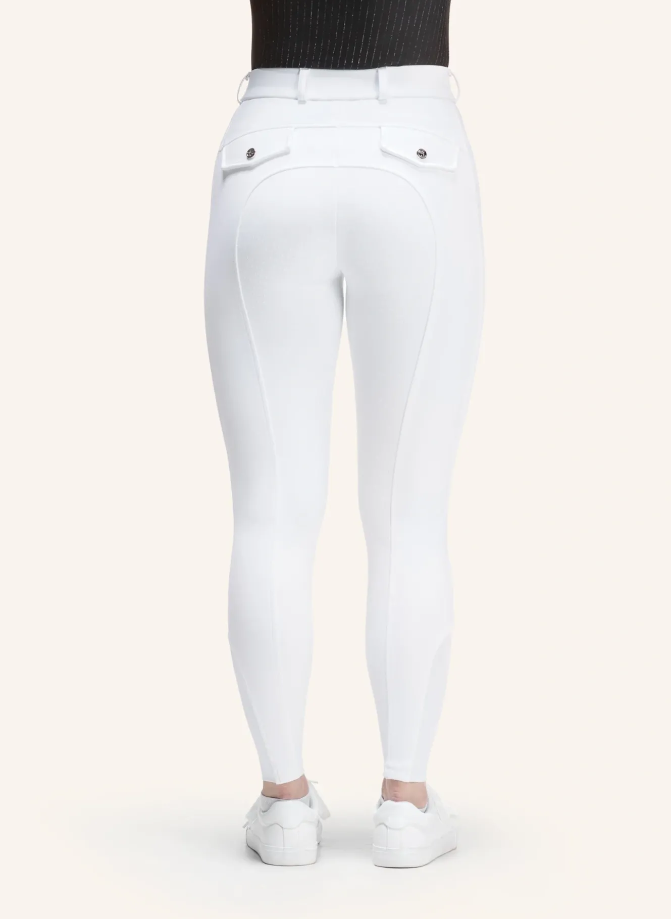 Reithose BILEY Full-Grip