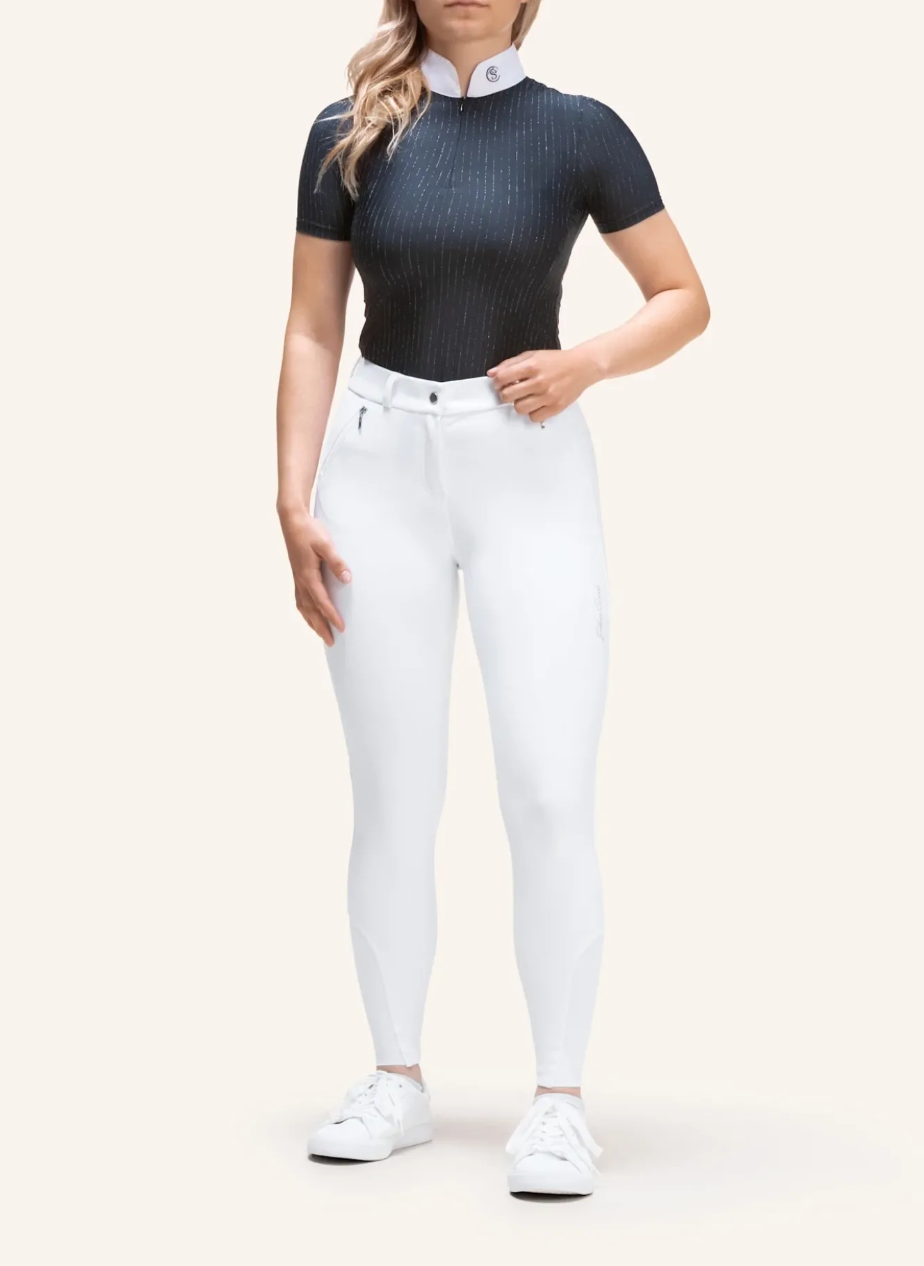 Reithose BILEY Full-Grip