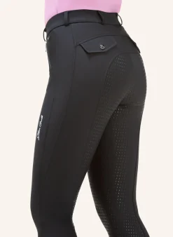 Reithose BILEY Full-Grip