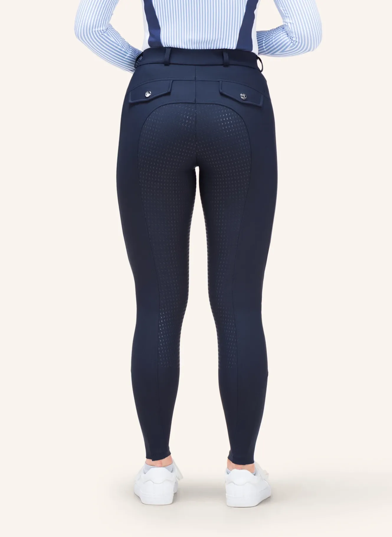 Reithose BILEY Full-Grip
