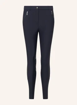 Reithose BILEY Knie-Grip