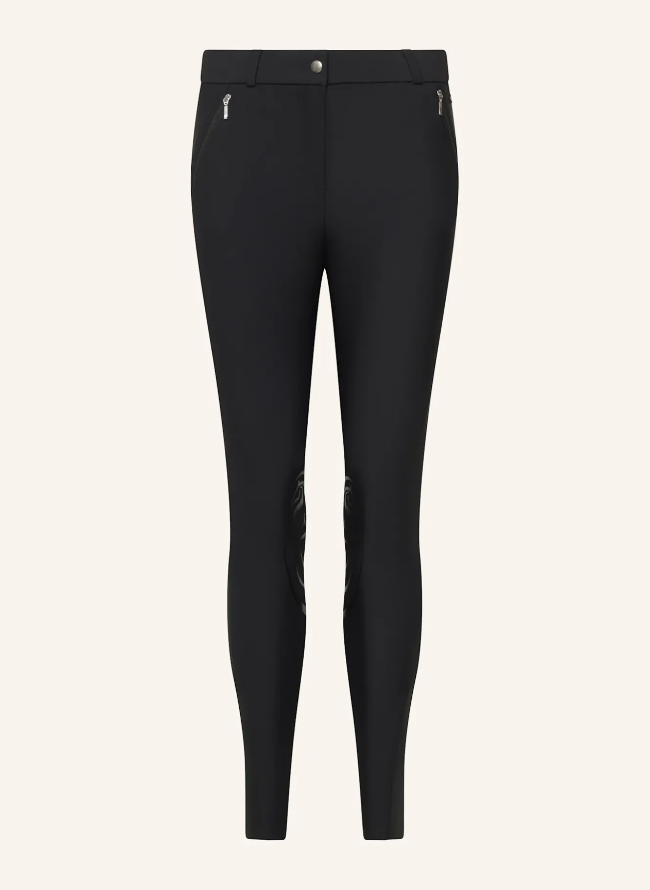 Reithose BILEY Knie-Grip