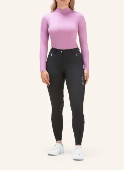 Reithose BILEY Knie-Grip