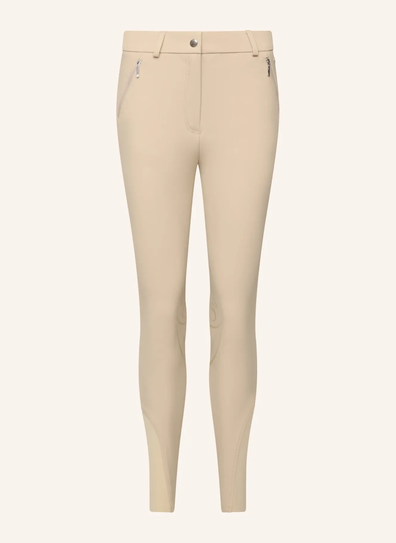 Reithose BILEY Knie-Grip
