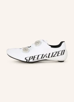 Rennradschuhe S-WORKS ARES II