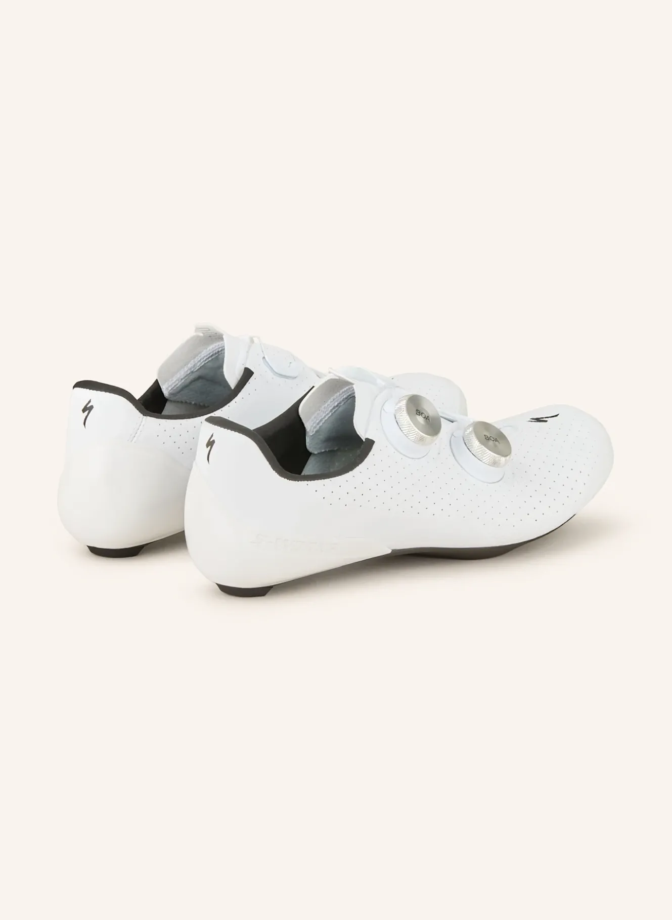 Rennradschuhe S-WORKS TORCH WIDE