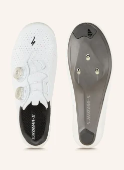 Rennradschuhe S-WORKS TORCH WIDE