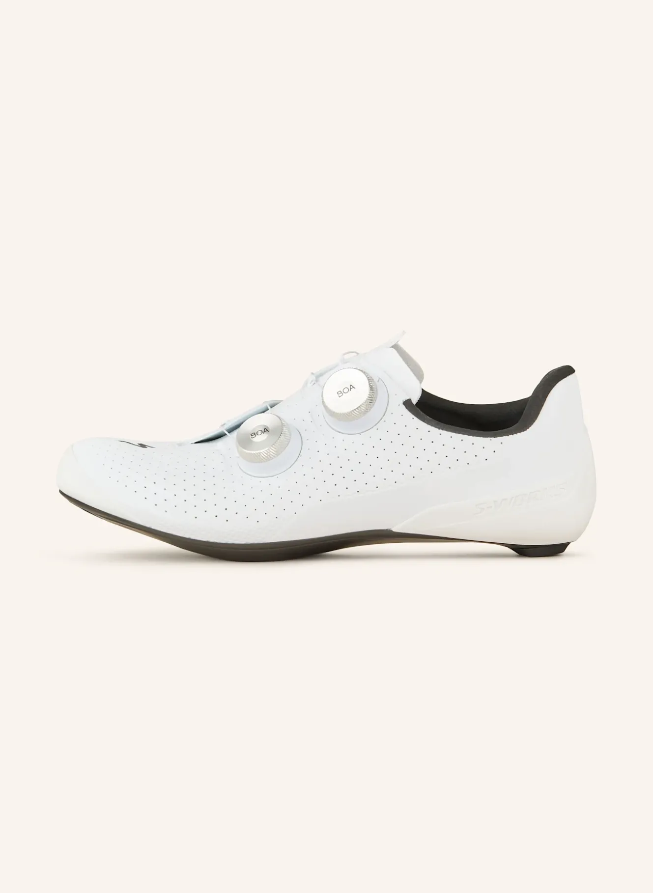 Rennradschuhe S-WORKS TORCH WIDE