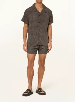 Resorthemd BEACH Comfort Fit