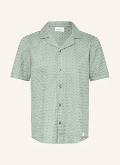 Resorthemd Comfort Fit