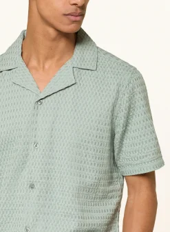 Resorthemd Comfort Fit