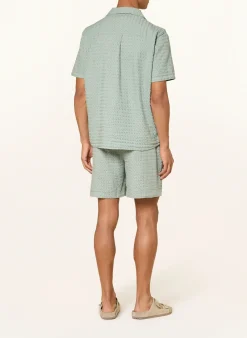 Resorthemd Comfort Fit