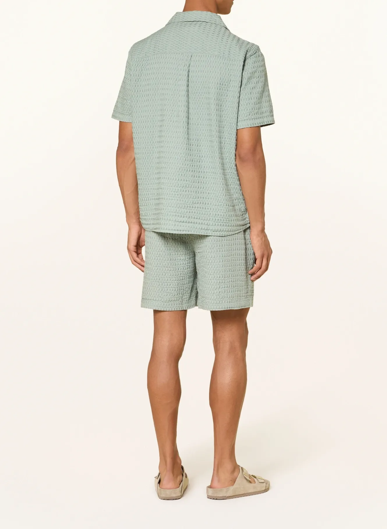 Resorthemd Comfort Fit