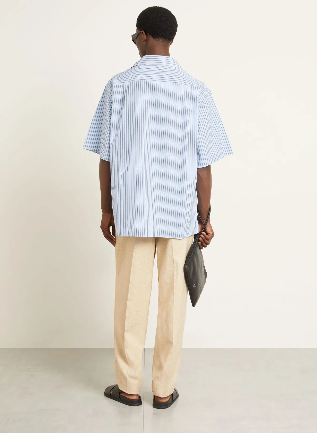 Resorthemd Comfort Fit