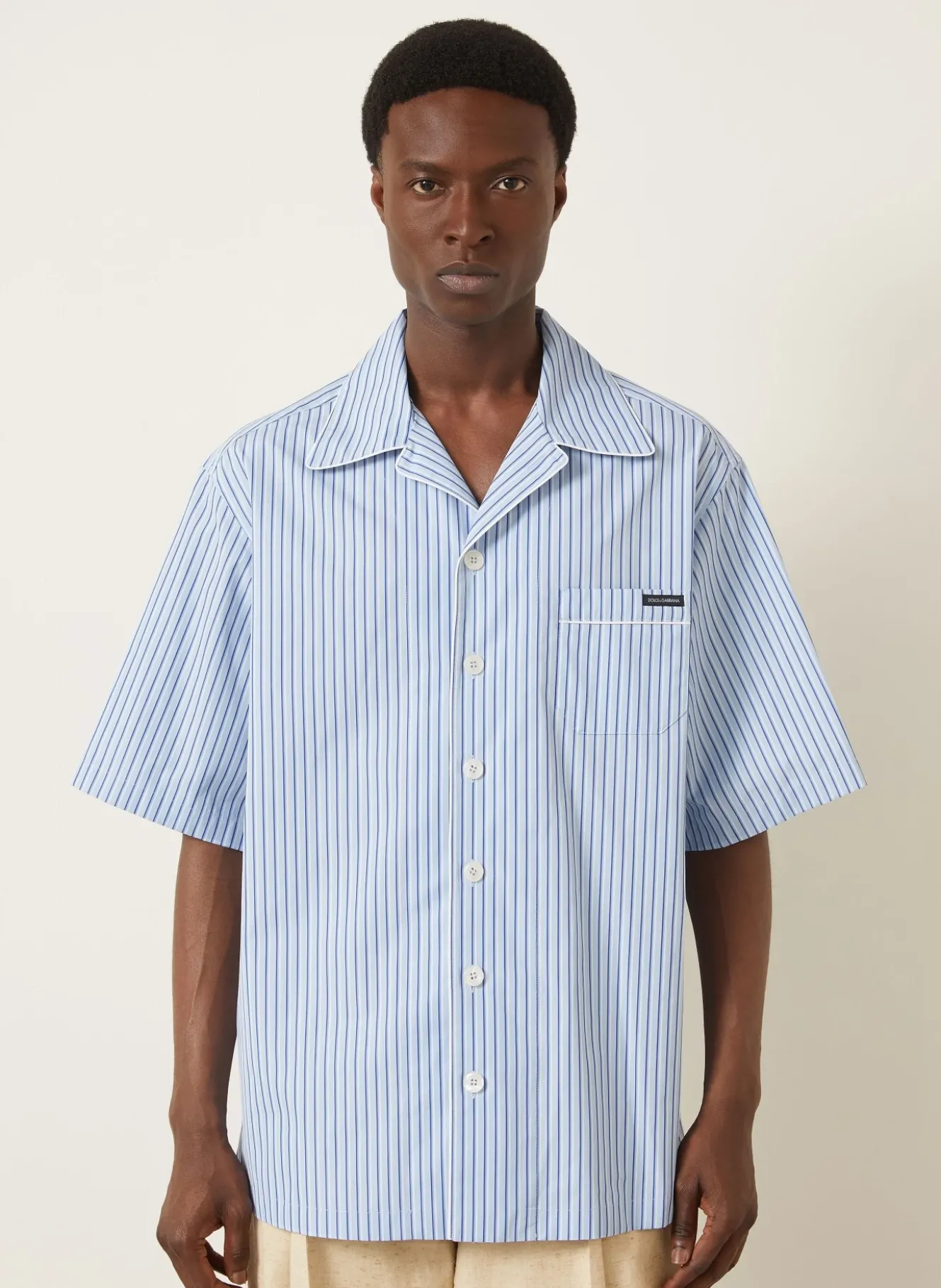 Resorthemd Comfort Fit
