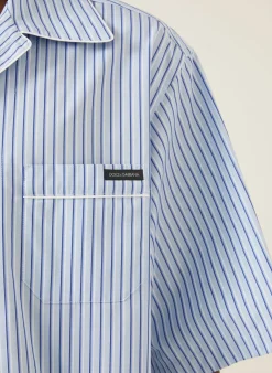 Resorthemd Comfort Fit