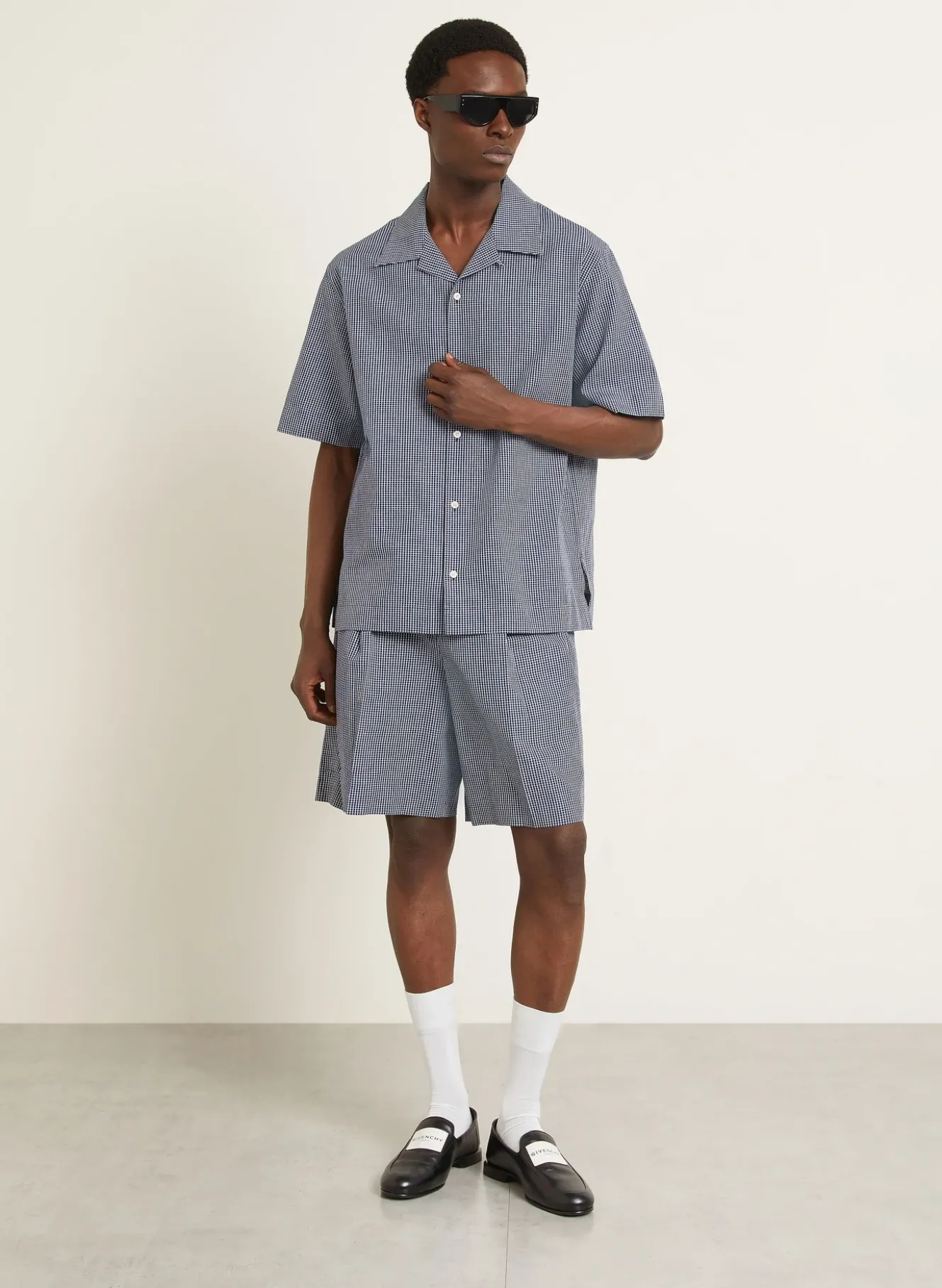 Resorthemd Comfort Fit