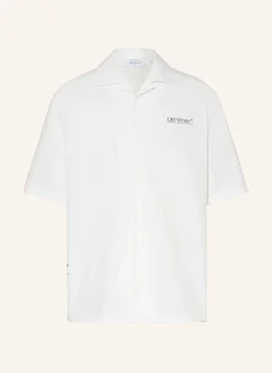 Resorthemd Comfort Fit