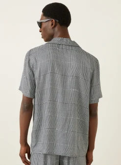 Resorthemd Comfort Fit
