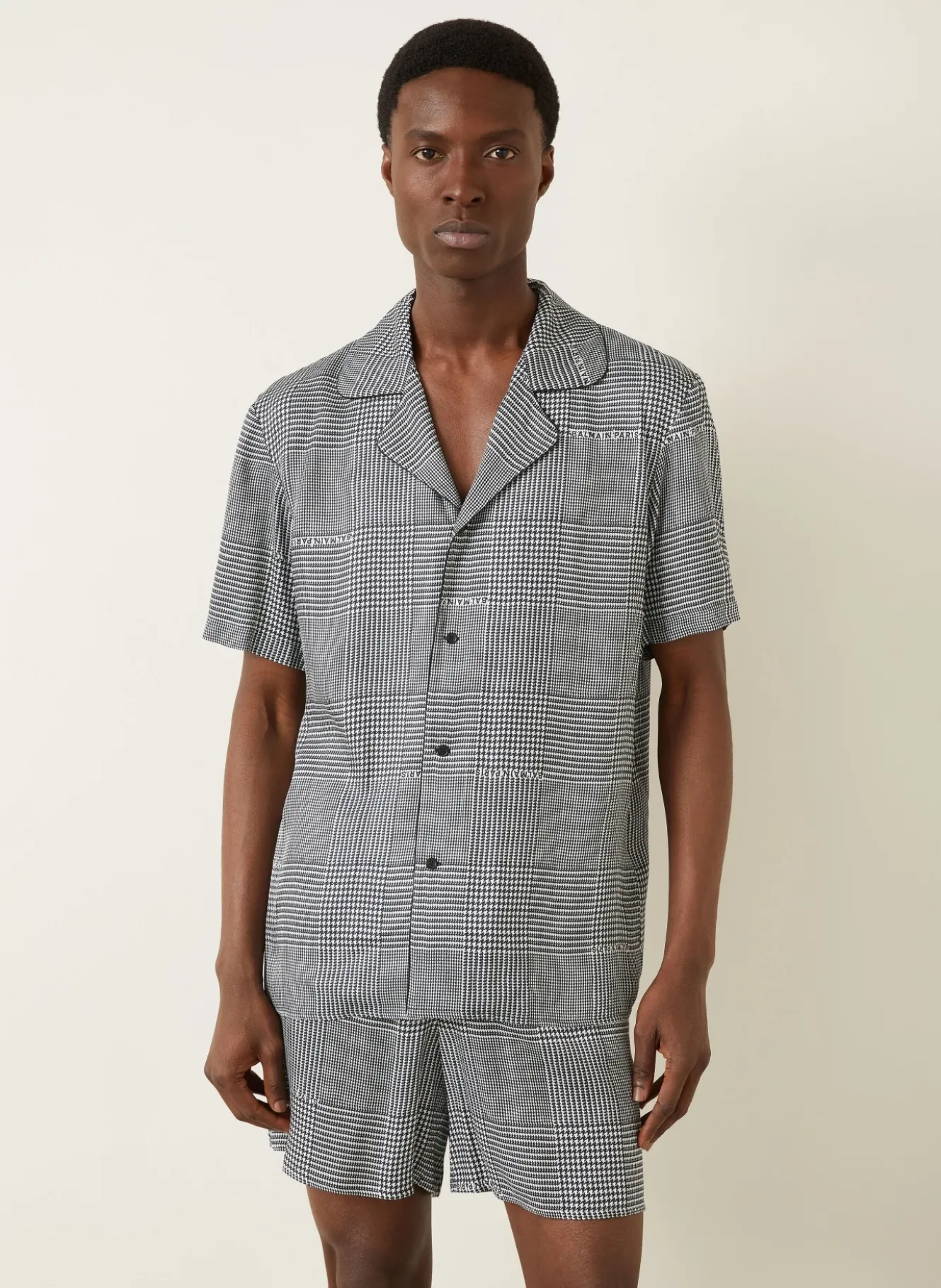 Resorthemd Comfort Fit