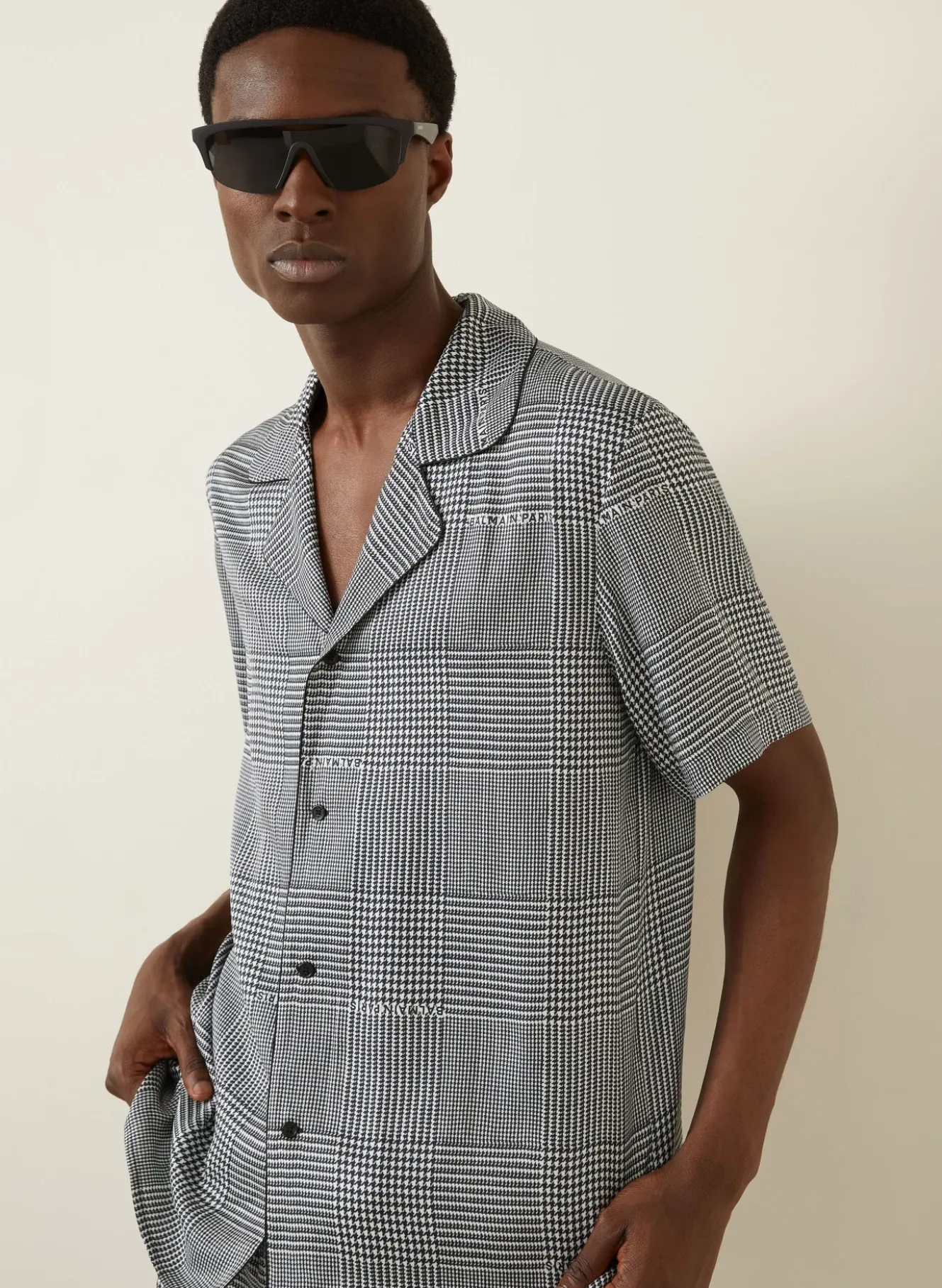 Resorthemd Comfort Fit