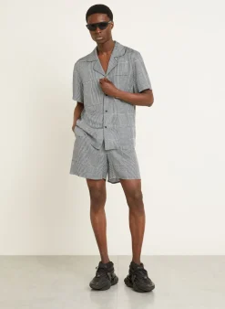 Resorthemd Comfort Fit