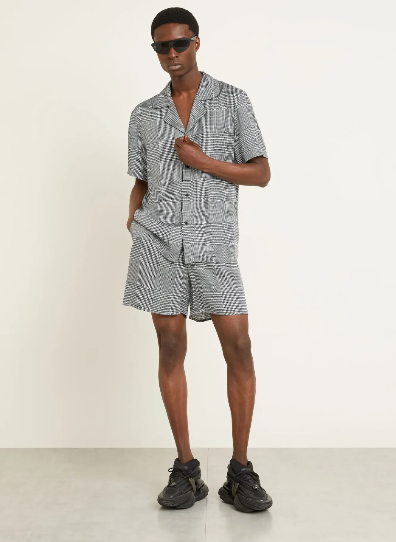 Resorthemd Comfort Fit