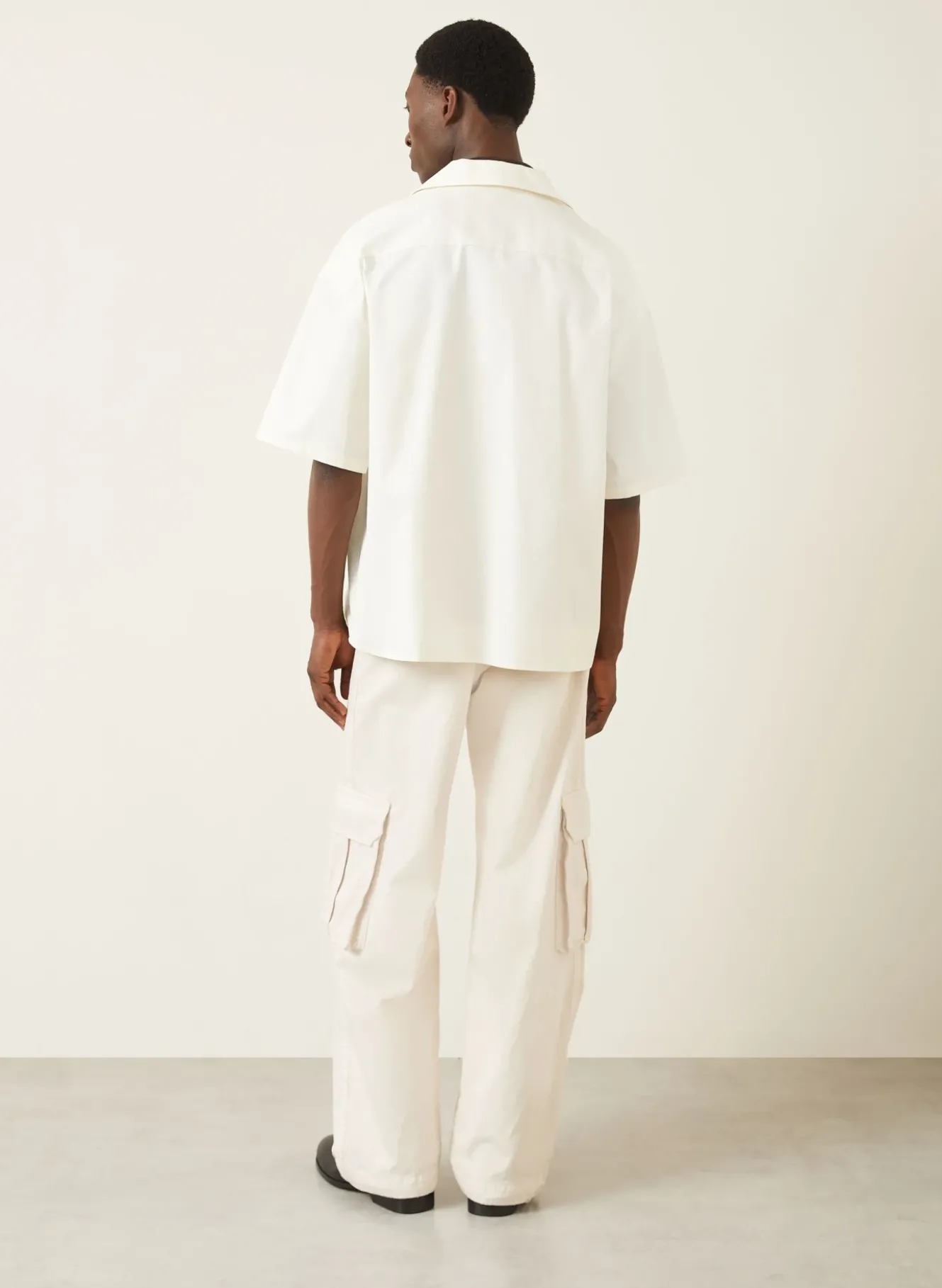 Resorthemd Comfort Fit