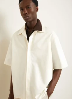 Resorthemd Comfort Fit