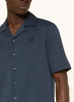 Resorthemd Comfort Fit