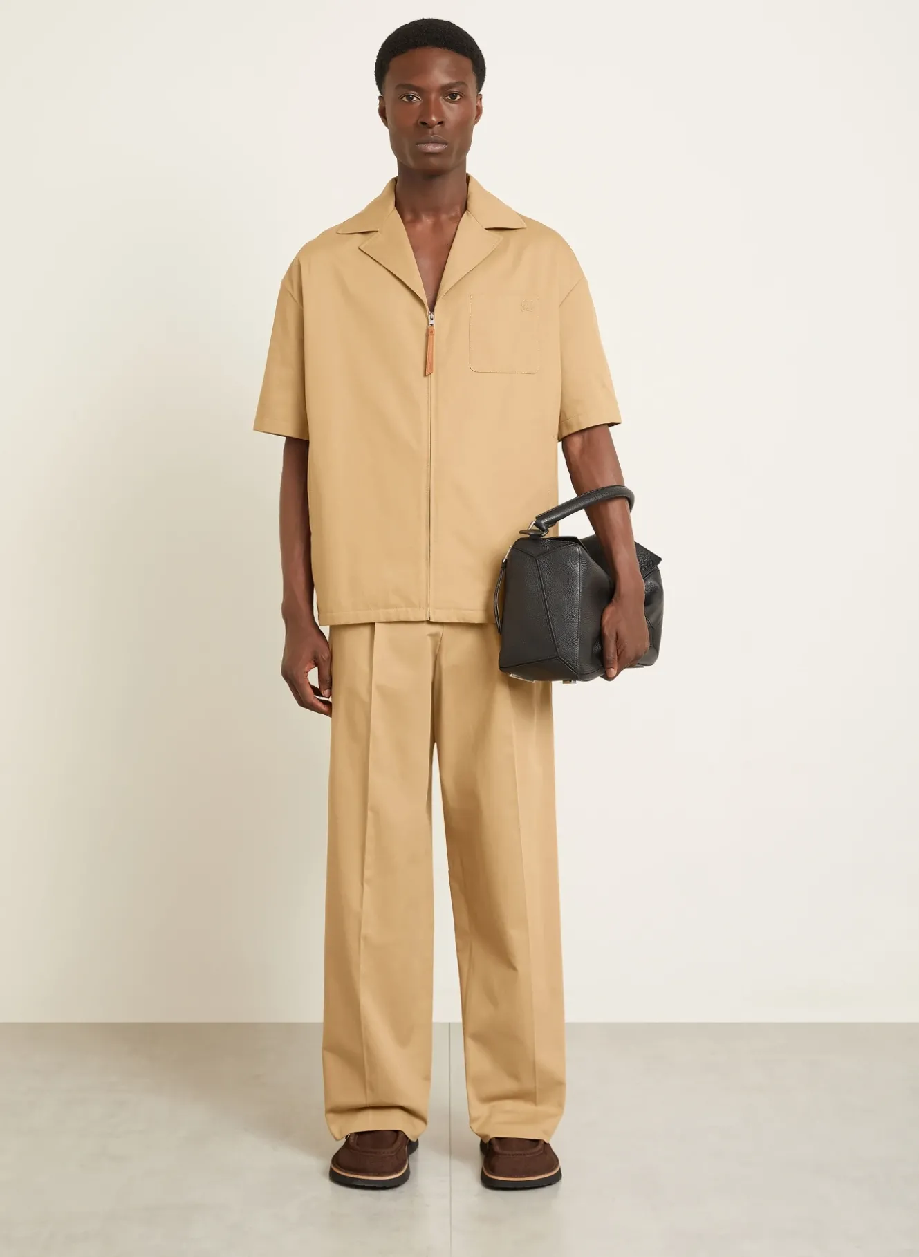Resorthemd Comfort Fit