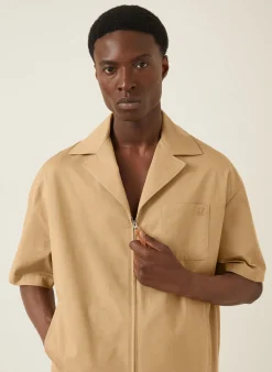 Resorthemd Comfort Fit