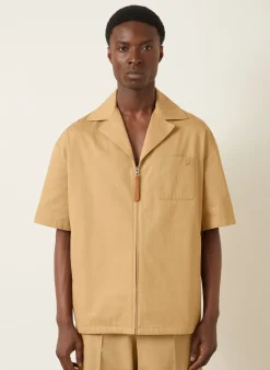 Resorthemd Comfort Fit