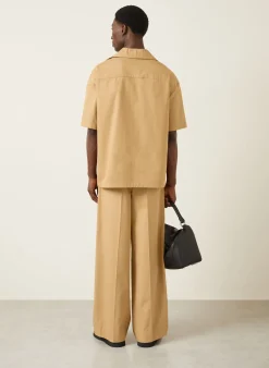 Resorthemd Comfort Fit